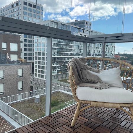 Apartament Casa Onni Helsinki Zewnętrze zdjęcie