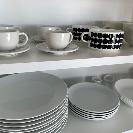 Apartament Casa Onni Helsinki Zewnętrze zdjęcie