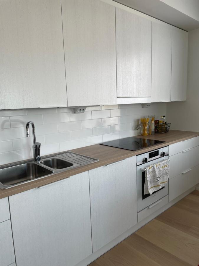 Apartament Casa Onni Helsinki Zewnętrze zdjęcie