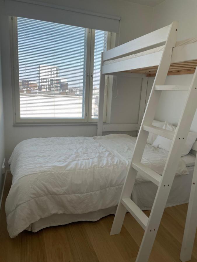 Apartament Casa Onni Helsinki Zewnętrze zdjęcie