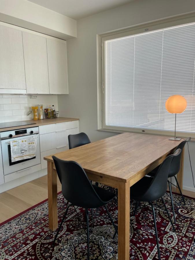 Apartament Casa Onni Helsinki Zewnętrze zdjęcie