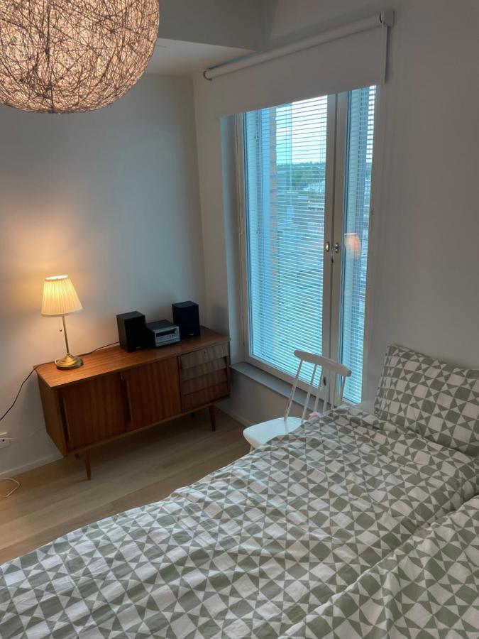 Apartament Casa Onni Helsinki Zewnętrze zdjęcie