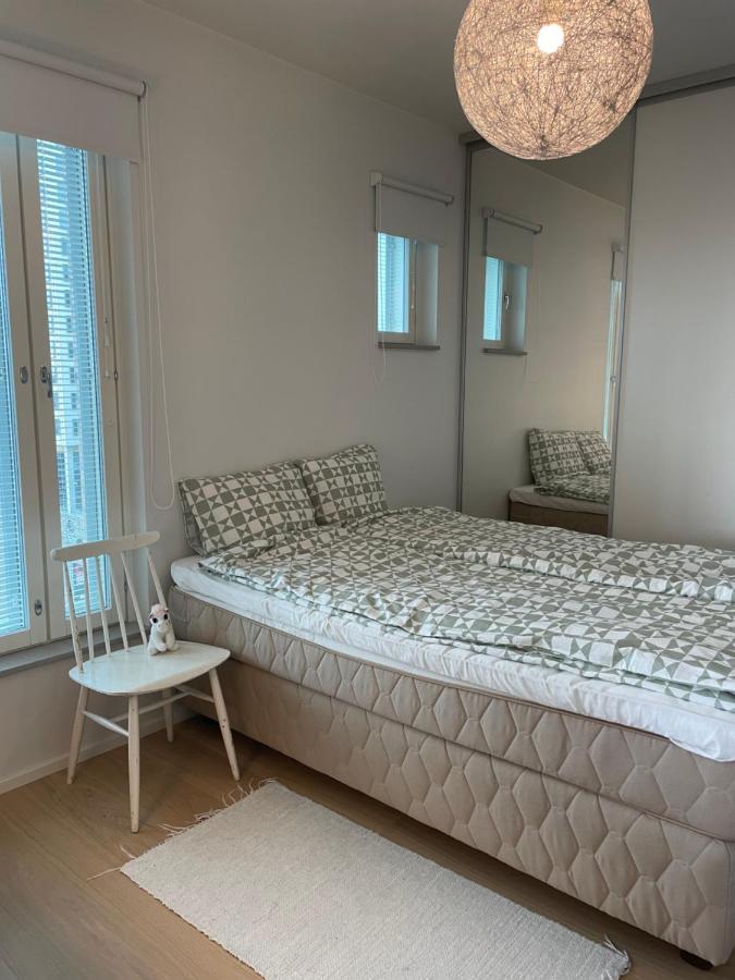 Apartament Casa Onni Helsinki Zewnętrze zdjęcie