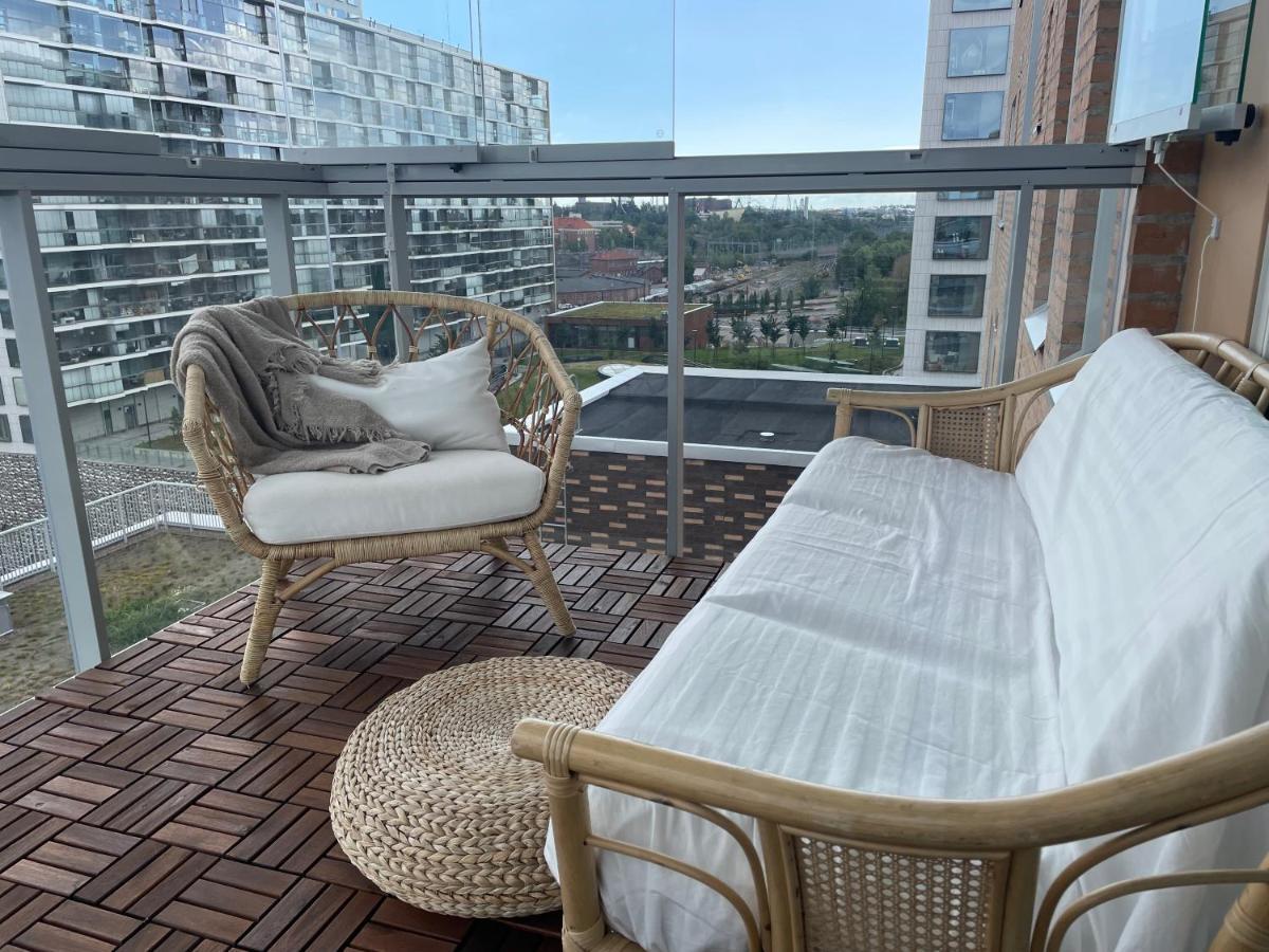 Apartament Casa Onni Helsinki Zewnętrze zdjęcie