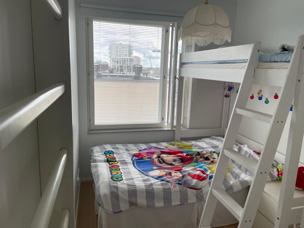Apartament Casa Onni Helsinki Zewnętrze zdjęcie