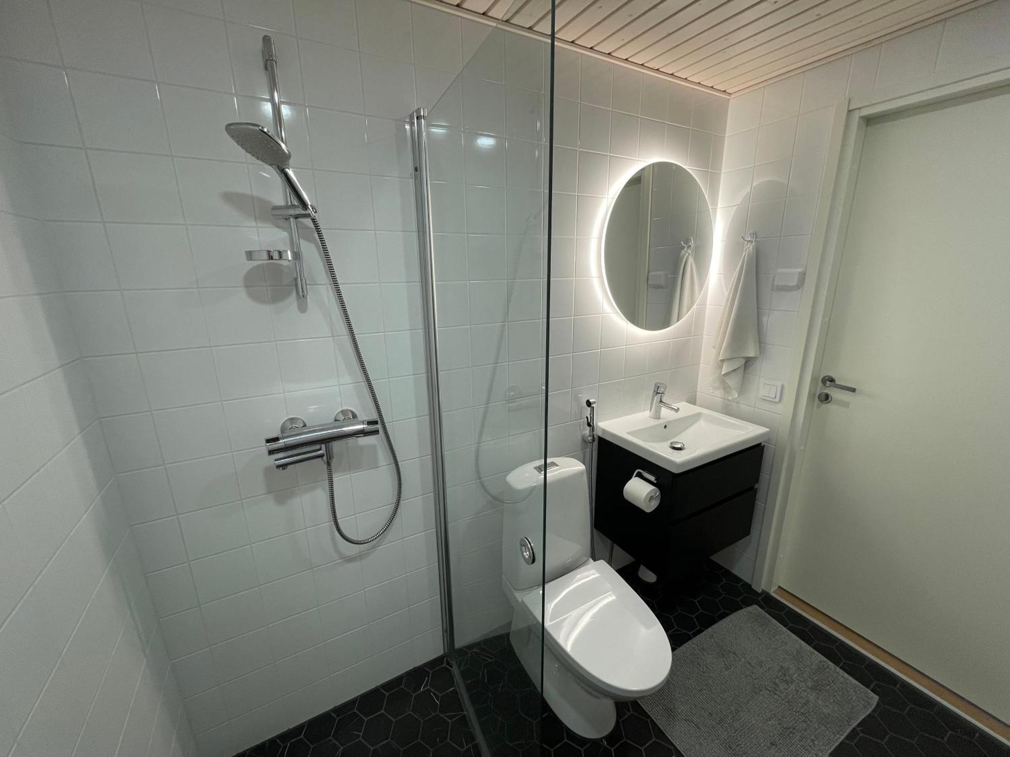 Apartament Casa Onni Helsinki Zewnętrze zdjęcie