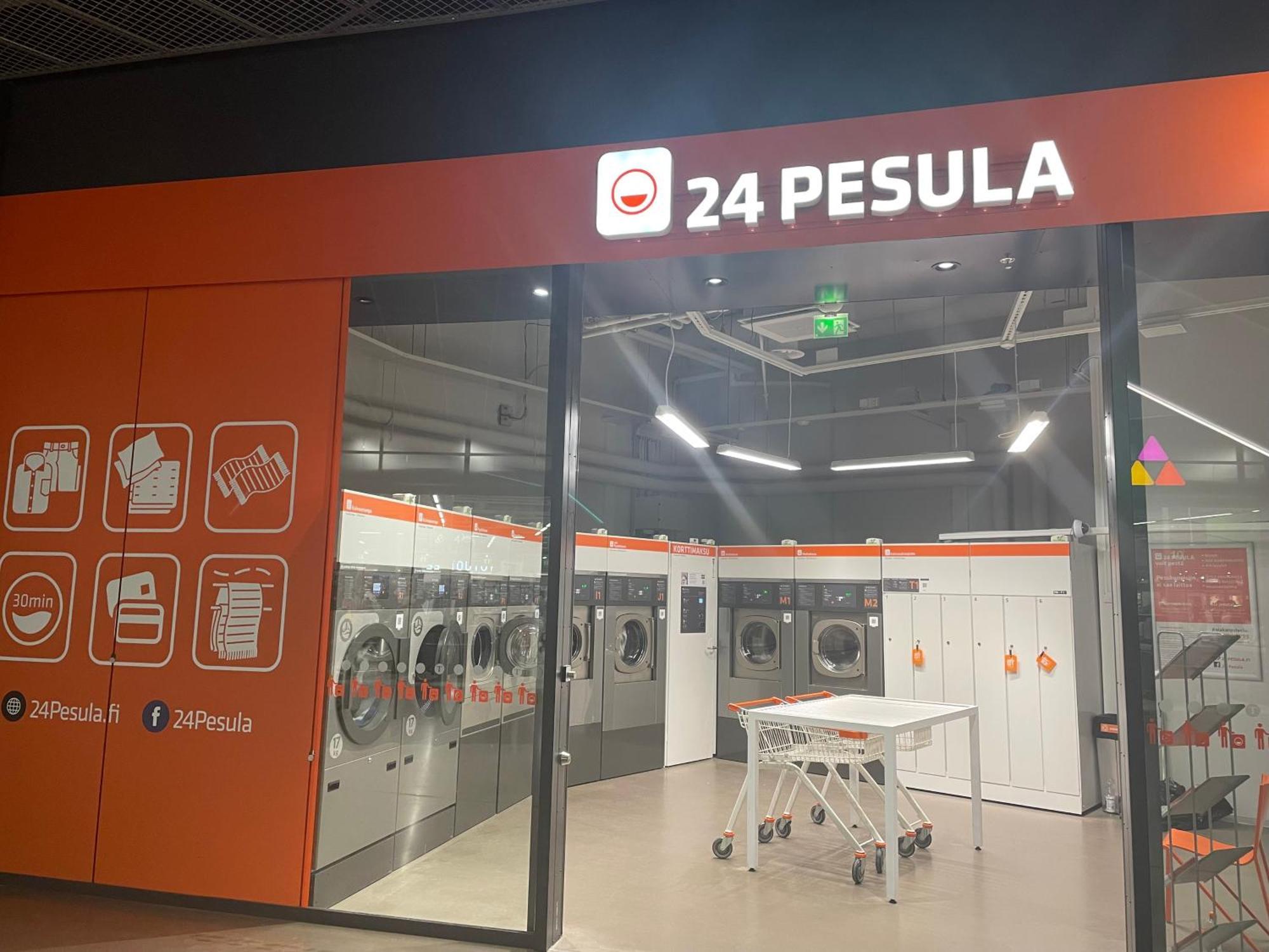 Apartament Casa Onni Helsinki Zewnętrze zdjęcie