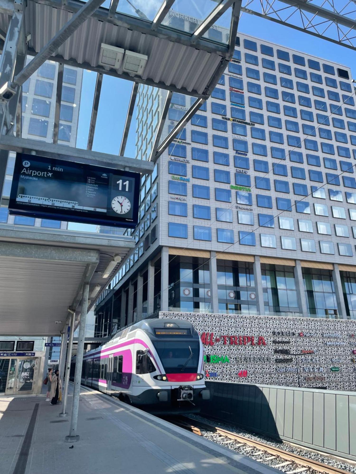 Apartament Casa Onni Helsinki Zewnętrze zdjęcie